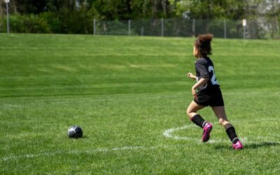 Children’s Exercise – How important is it?