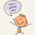 build vocabulary in children