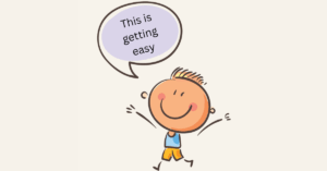 build vocabulary in children
