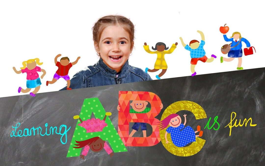 Preschool Preparation | Tips to get it right – from the start